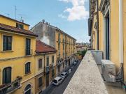 Quadrilocale o più in Via Luigi Pasteur, Milano