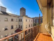 Quadrilocale ristrutturato a Bergamo