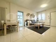 Quadrilocale ristrutturato a Bologna