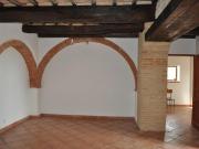 Quadrilocale ristrutturato a Castiglione del Lago