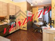 Quadrilocale ristrutturato a Ciriè