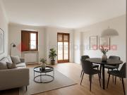 Quadrilocale ristrutturato a Frosinone