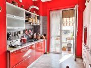 Quadrilocale ristrutturato a Massa