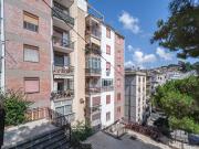 Quadrilocale ristrutturato a Messina