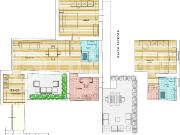 Quadrilocale ristrutturato a Palermo