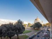 Quadrilocale ristrutturato a Roma