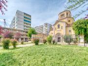Quadrilocale ristrutturato a Torino