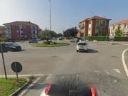 QUADRILOCALE RISTRUTTURATO CON GIARDINO PRIVATO PIOSSASCO