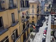 Quadrilocale ristrutturato in piazza nicola amore, Napoli