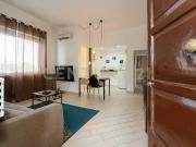 Quadrilocale ristrutturato in via bartolomeo altavilla...