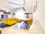 Quadrilocale ristrutturato, Piombino riotorto