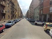 QUADRILOCALE RISTRUTTURATO VIA BARLETTA