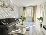 Quadrilocale Ristrutturato Via Pindemonte