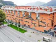 QUADRILOCALE TERMOAUTONOMO CON AMPIO TERRAZZO E BOX AUTO QUADRILOCALE TERMOAUTONOMO CON AMPIO TERRAZZO E BOX AUTO