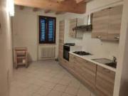 Quadrilocale via Emilia Santo Stefano 56, Centro...