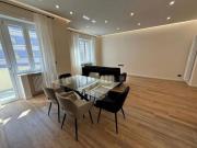 QUADRILOCALE VIA FILADELFIA 800€ TUTTO NUOVO