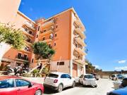 Quadrilocale vista mare a Agrigento