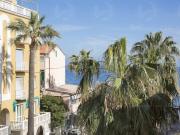 Quadrilocale vista mare a Alassio Quadrilocale vista mare a Alassio