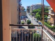 Quadrilocale vista mare a Andora