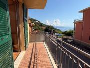 Quadrilocale vista mare a Bergeggi