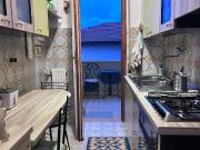 Quadrilocale vista mare a Francavilla al Mare