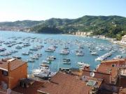 Quadrilocale vista mare a Lerici