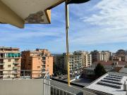Quadrilocale vista mare a Loano