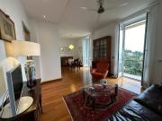 QUADRILOCALE VISTA MARE CON GIARDINO E GRANDE BOX