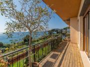 Quadrilocale vista mare in salita della costa 2, Cogoleto