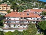 Quadrilocale vista mare in via delle gerbere 1a, Ventimiglia