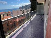 Quadrilocale vista mare in via generale enrico caviglia...