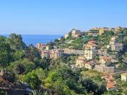 Quadrilocale vista mare in via pascoli 158, San Remo