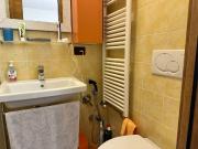 Quadrilocale vista mare in via santini, Follonica