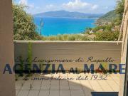Quadrilocale vista mare in via solari e queirolo 6, Zoagli
