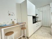 Quadrilocale vista mare in viale maiella 23/a,...