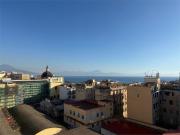 Quadrilocale vista mare, Napoli chiaia