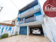 QUADRIPLEX BAIRRO ALTO 260 m2, 05 qtos 2 suites, 04...