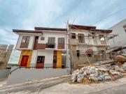 QUADRUPLEX HOUSE & LOT FOR SALE | Bay Ang Ridge Subd. in...