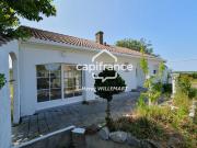 QUAEDYPRE Pavillon de plain pied, 5 pièces, 3 chambres,...