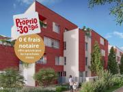 Appartement 4 pièces QUAI 23