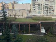 Quai de JEMMAPES 75010 2 pieces 51.13 m2 + balcon