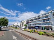 Quai de Saint Gilles croix de Vie