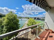 QUAI de SAONE T5 BALCON VUE SAONE