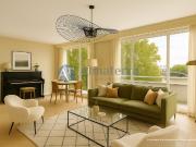 Quai Louis Blériot 6 pièces 146m2