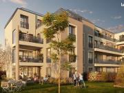 Appartement 2 pièces Quai Sartori