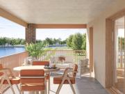 Quai Vauban à Strasbourg