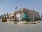 Quaid Villa 200 Yards Overseas Block Near To Main Gate