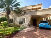 Quaid Villa 200 Yards Overseas Block Near To Main Gate...