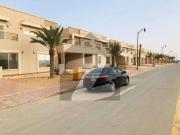 Quaid Villas 200sq Yd Close To Entrance Of BTK 3Bed One...