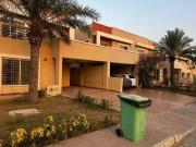 Quaid Villas 200sq yd Close to Entrance of BTK 3Bed One...